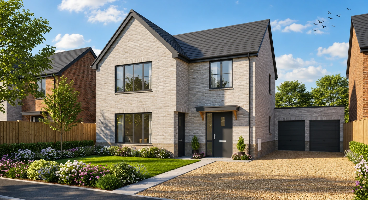 Build Your Future with Horizon Architecture – London’s New Build Specialists – Horizon Architecture